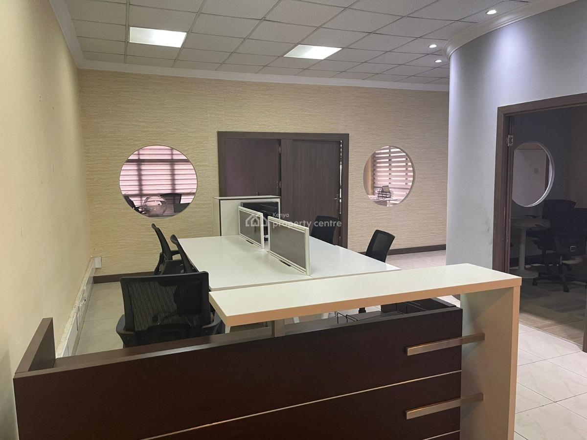 Office, Kilimani, Nairobi, Apartment for Sale