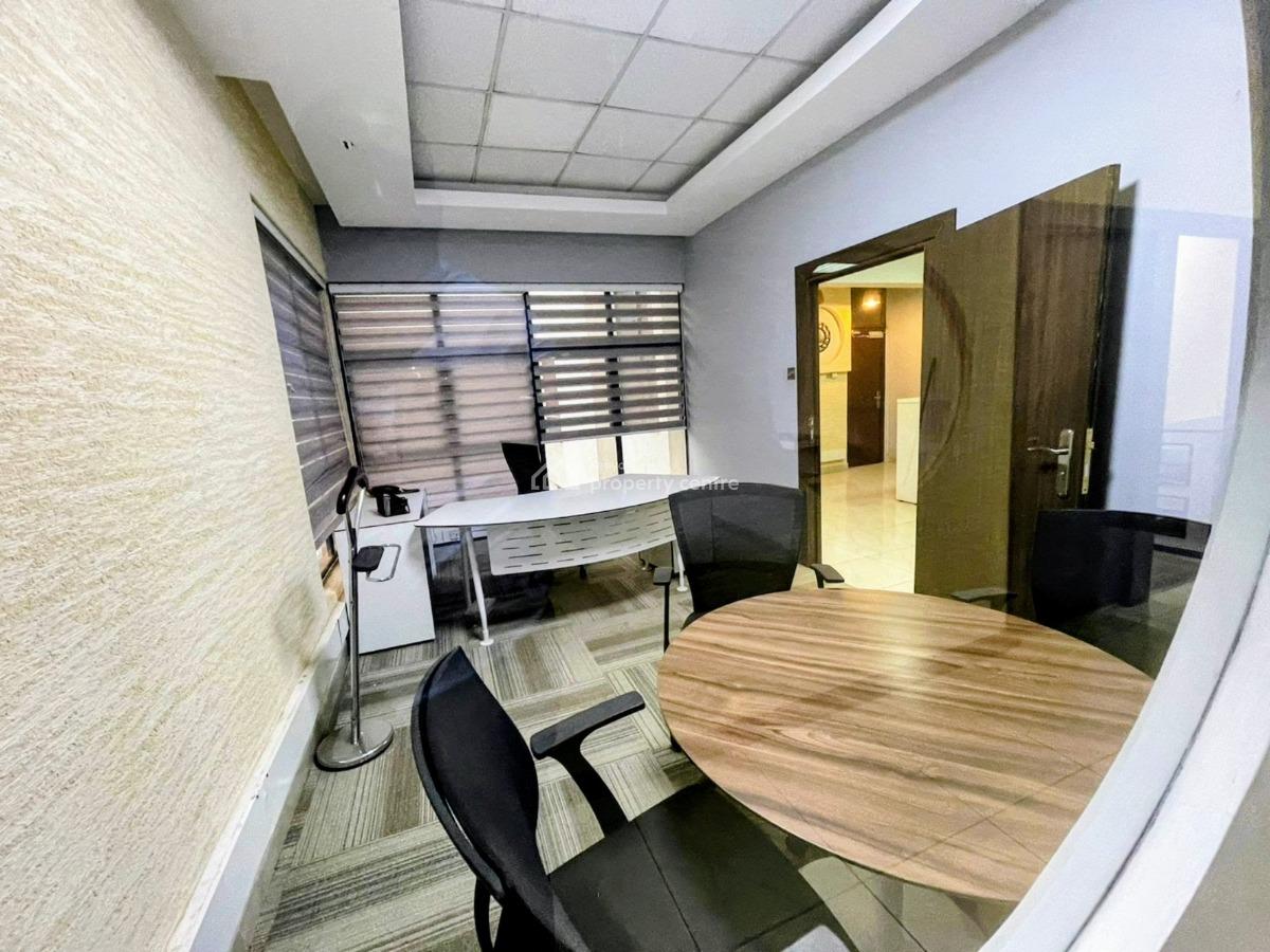 Office, Kilimani, Nairobi, Apartment for Sale