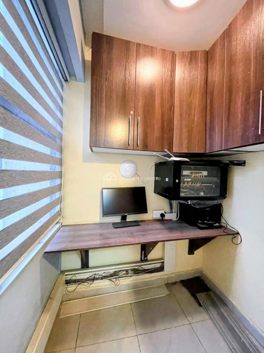 Office, Kilimani, Nairobi, Apartment for Sale
