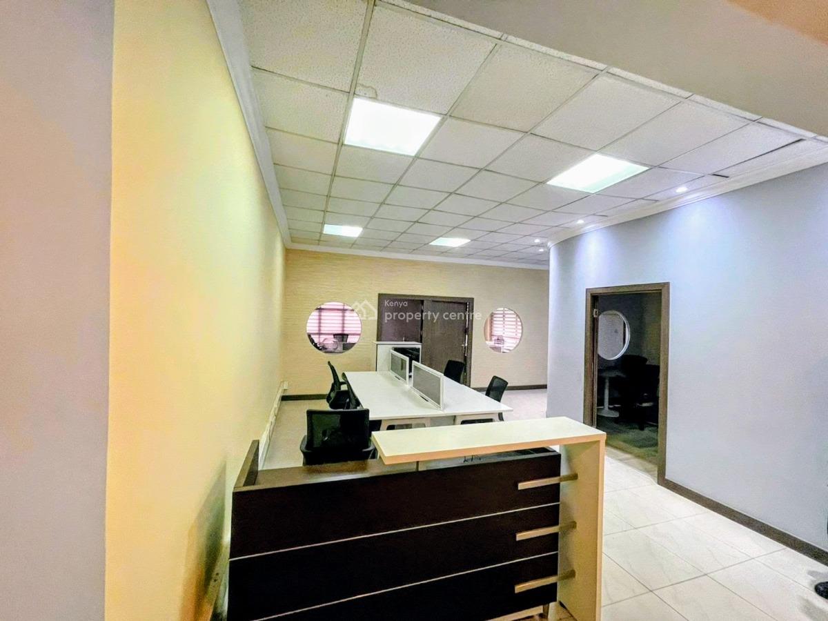 Office, Kilimani, Nairobi, Apartment for Sale