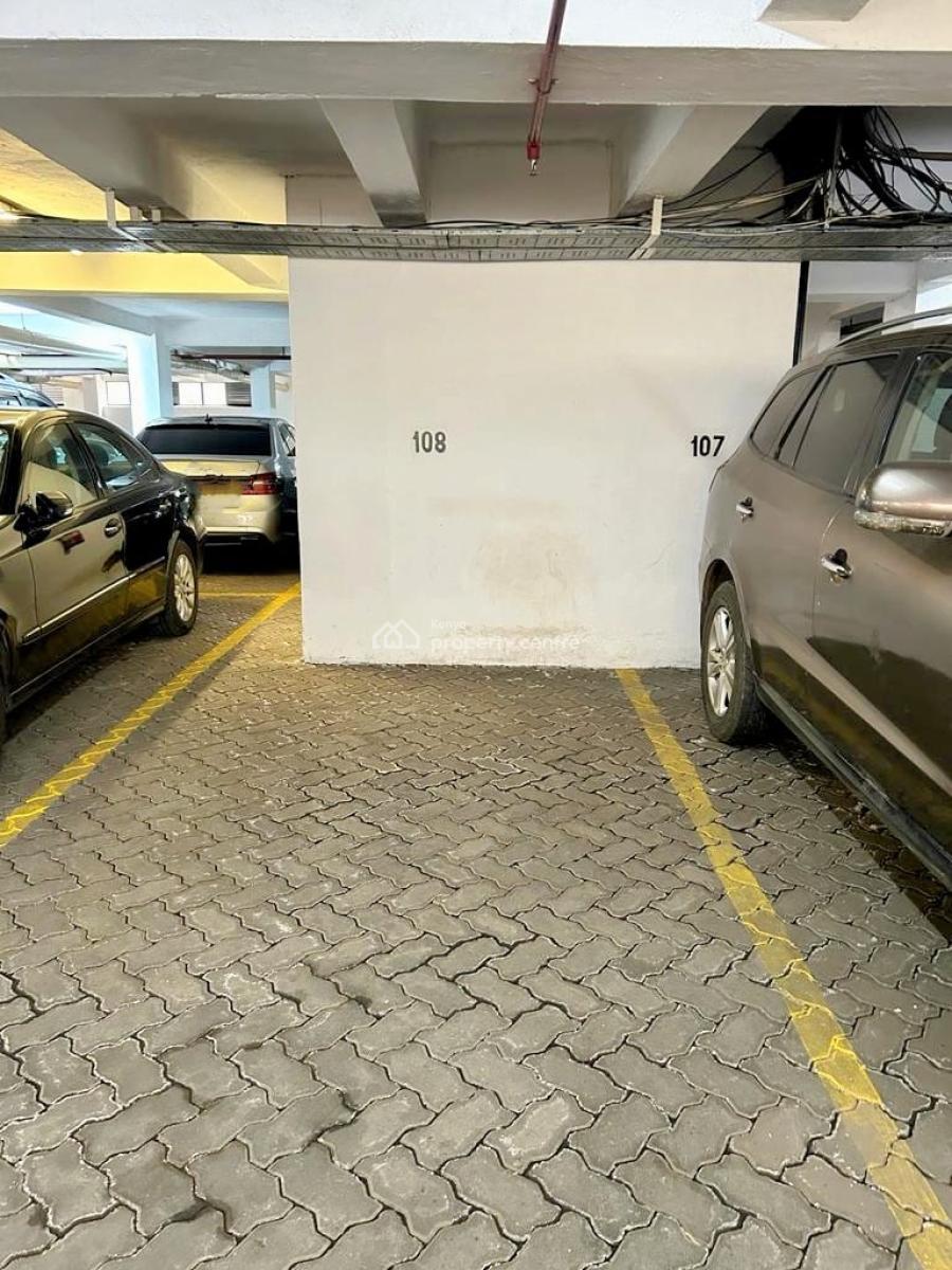 Office, Kilimani, Nairobi, Apartment for Sale