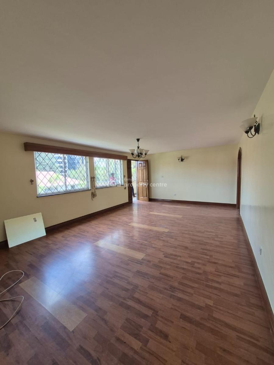 Homely 3 Bedroom Apartment in Kilimani, Kilimani, Kilimani, Nairobi, Apartment for Rent