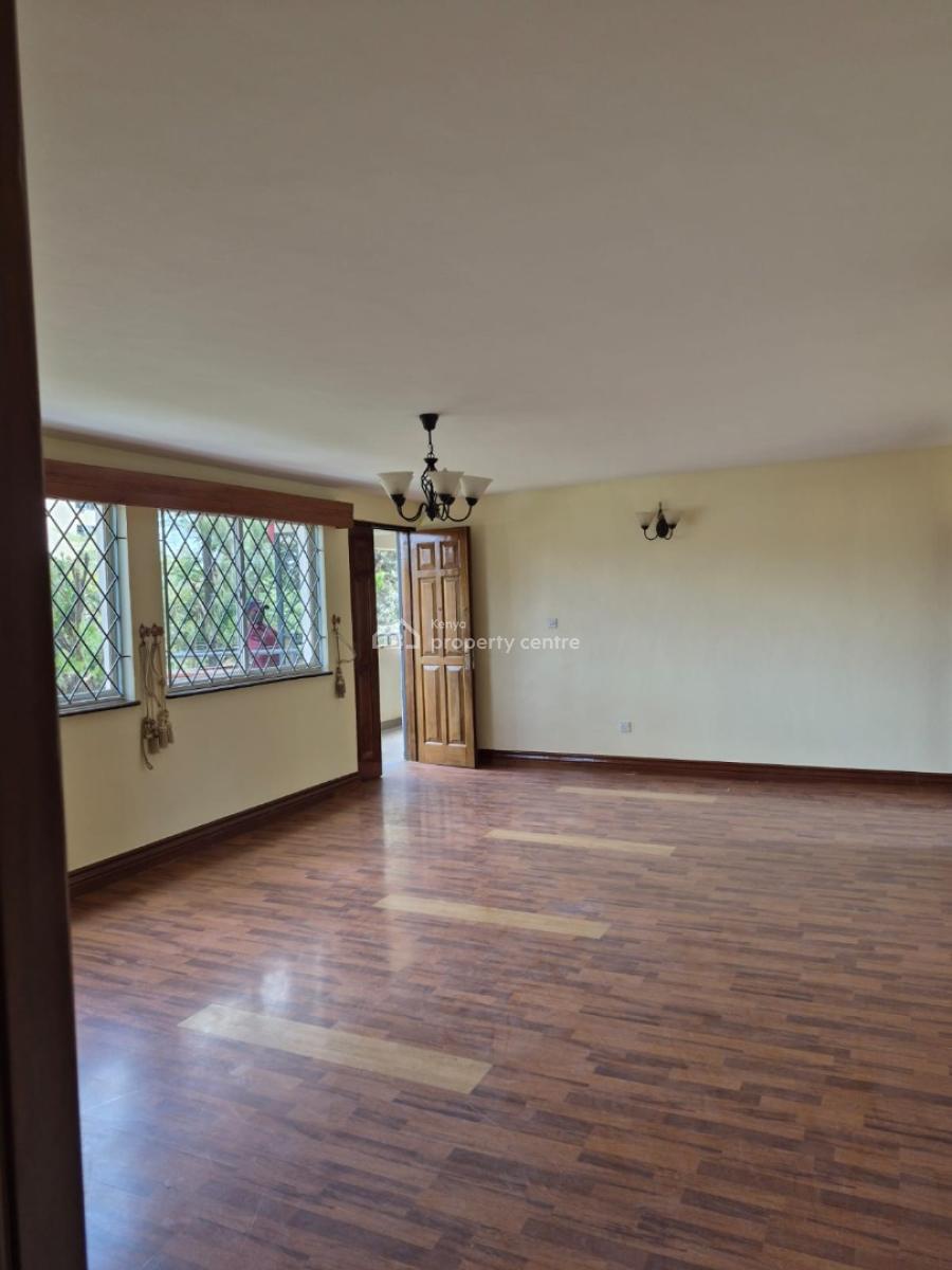 Homely 3 Bedroom Apartment in Kilimani, Kilimani, Kilimani, Nairobi, Apartment for Rent