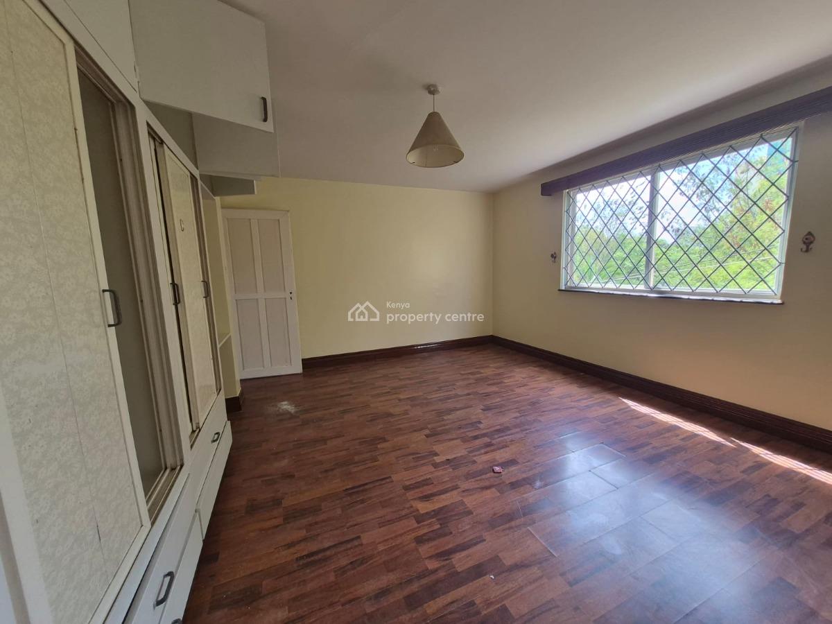 Homely 3 Bedroom Apartment in Kilimani, Kilimani, Kilimani, Nairobi, Apartment for Rent