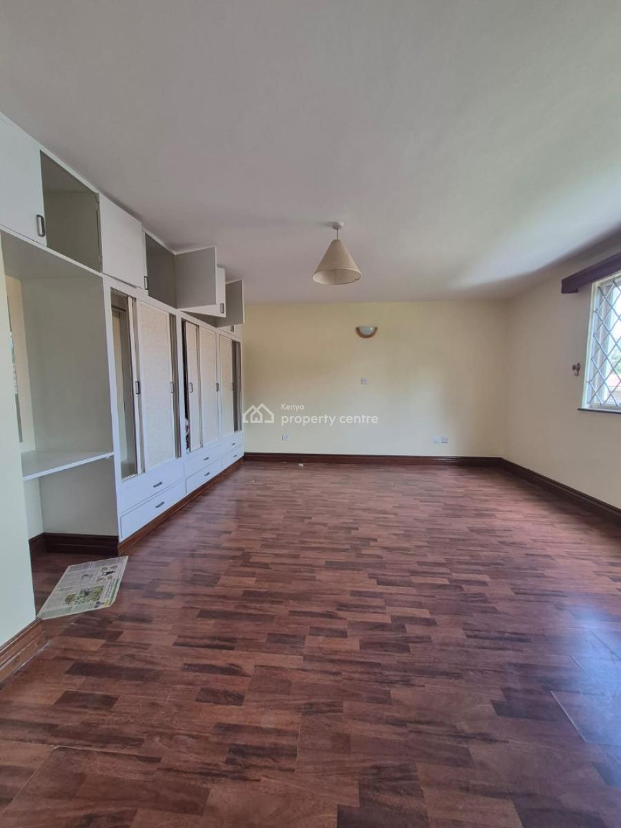 Homely 3 Bedroom Apartment in Kilimani, Kilimani, Kilimani, Nairobi, Apartment for Rent