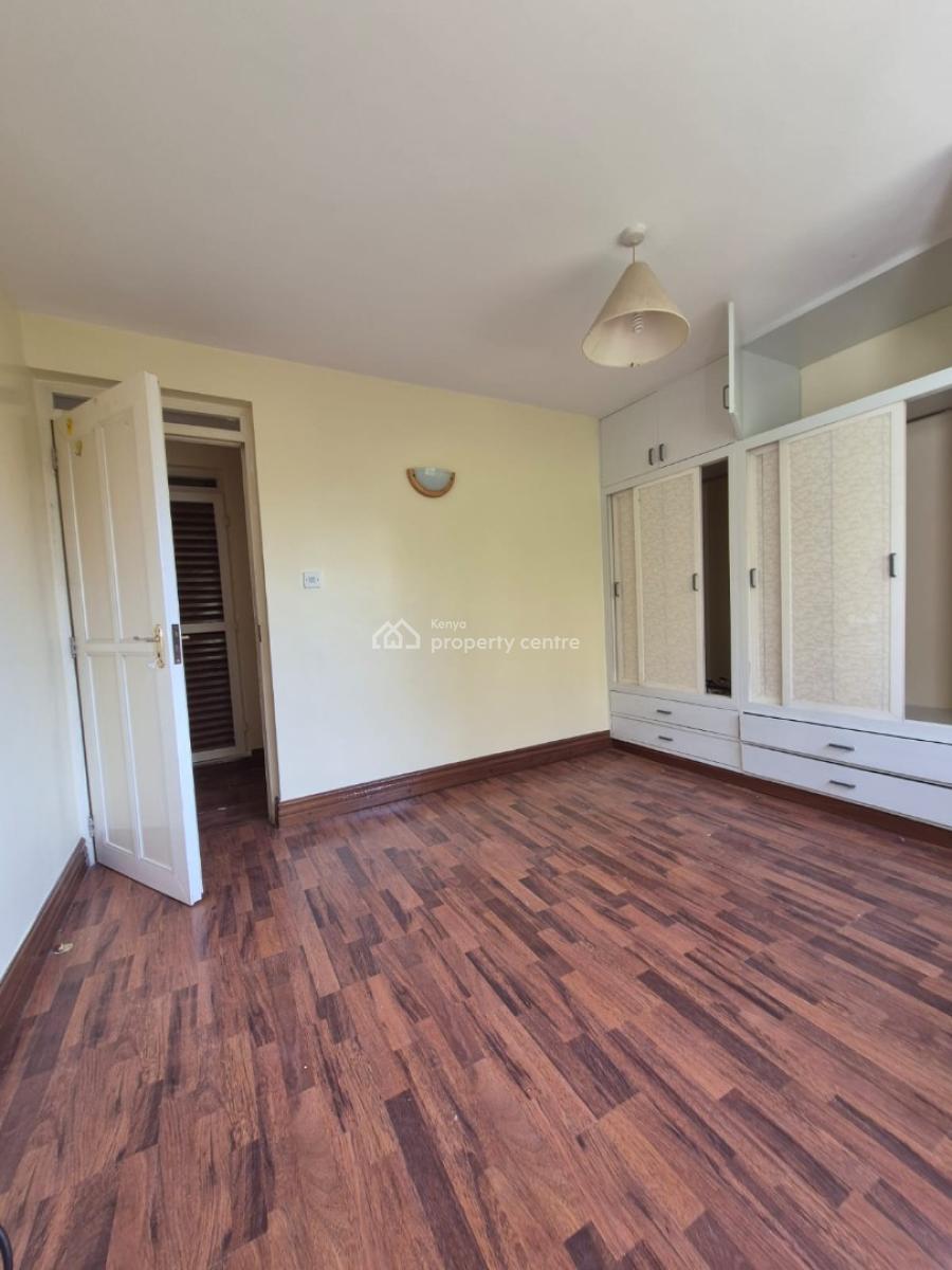 Homely 3 Bedroom Apartment in Kilimani, Kilimani, Kilimani, Nairobi, Apartment for Rent
