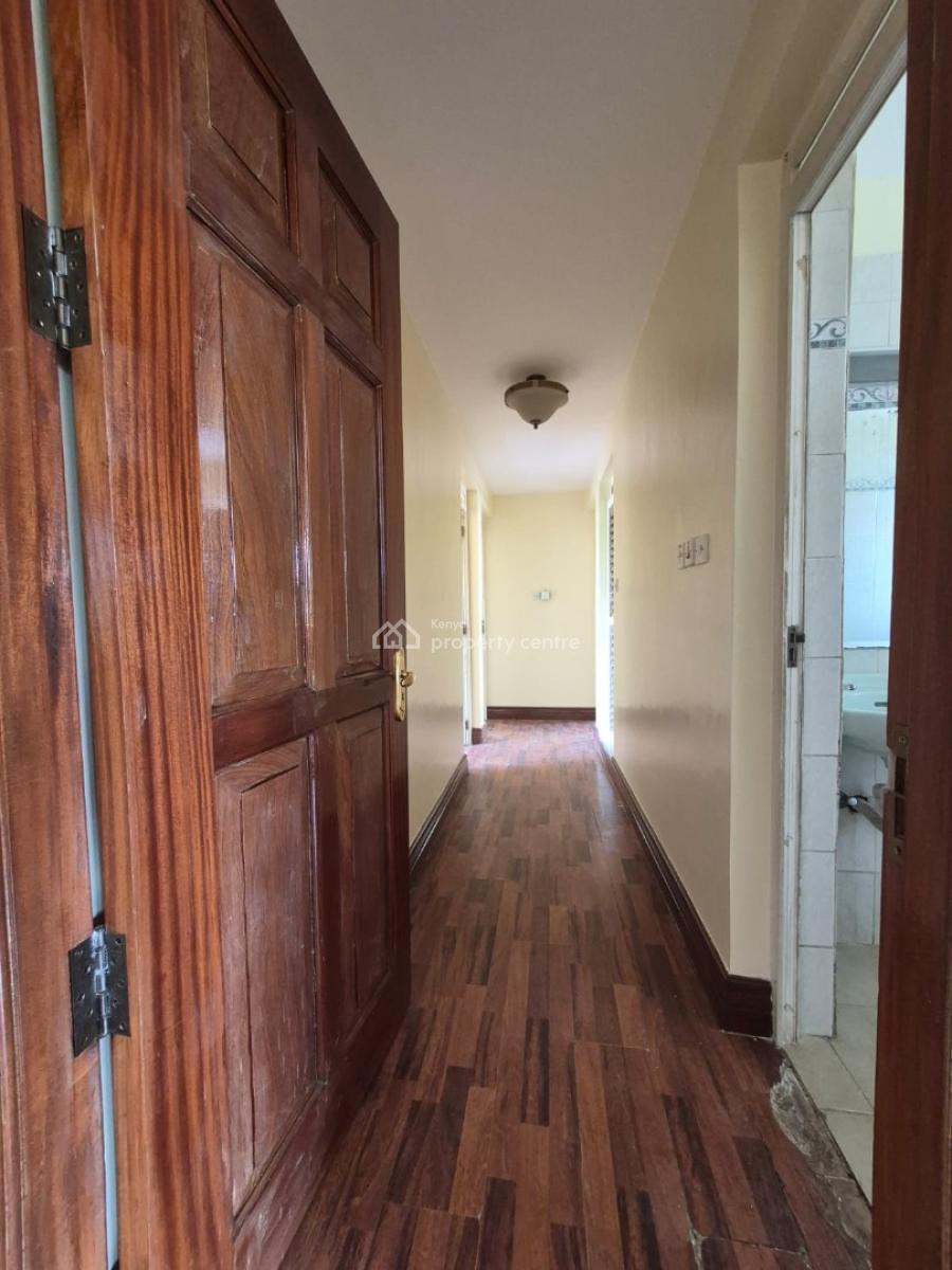 Homely 3 Bedroom Apartment in Kilimani, Kilimani, Kilimani, Nairobi, Apartment for Rent