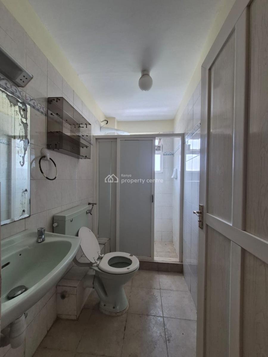 Homely 3 Bedroom Apartment in Kilimani, Kilimani, Kilimani, Nairobi, Apartment for Rent
