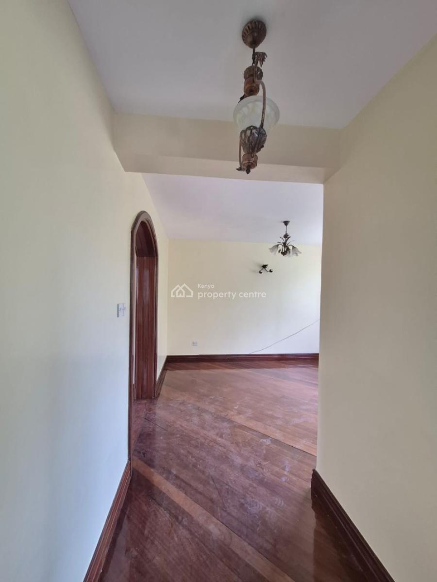 Homely 3 Bedroom Apartment in Kilimani, Kilimani, Kilimani, Nairobi, Apartment for Rent