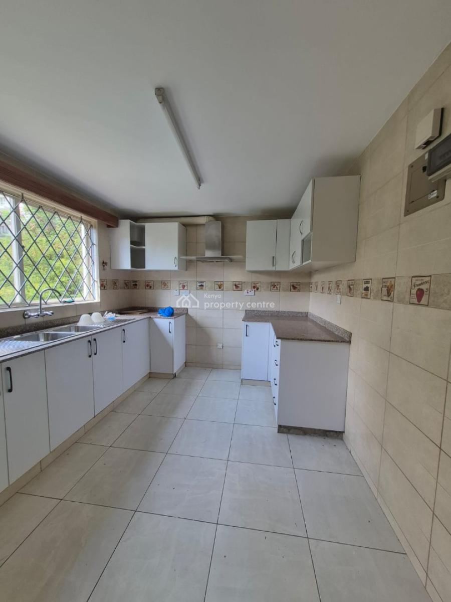 Homely 3 Bedroom Apartment in Kilimani, Kilimani, Kilimani, Nairobi, Apartment for Rent