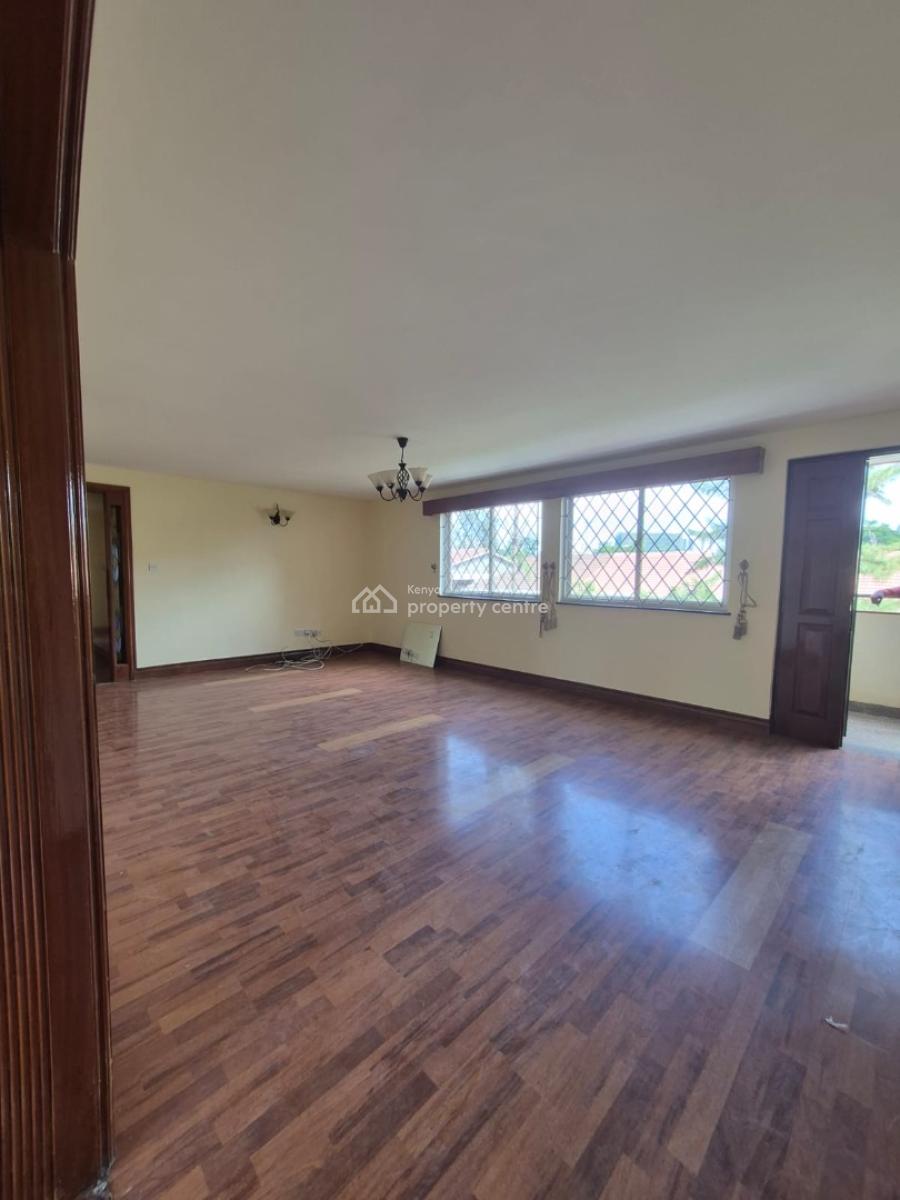 Homely 3 Bedroom Apartment in Kilimani, Kilimani, Kilimani, Nairobi, Apartment for Rent