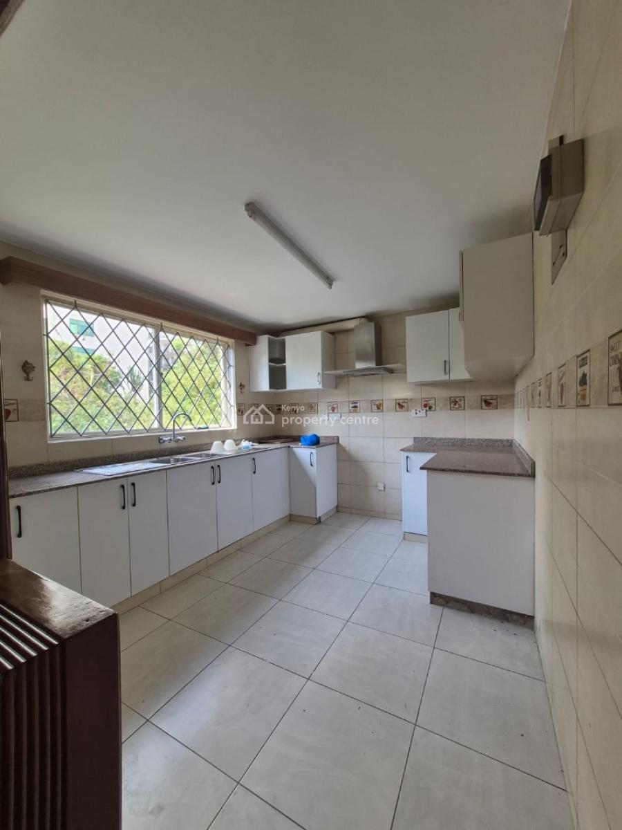 Homely 3 Bedroom Apartment in Kilimani, Kilimani, Kilimani, Nairobi, Apartment for Rent