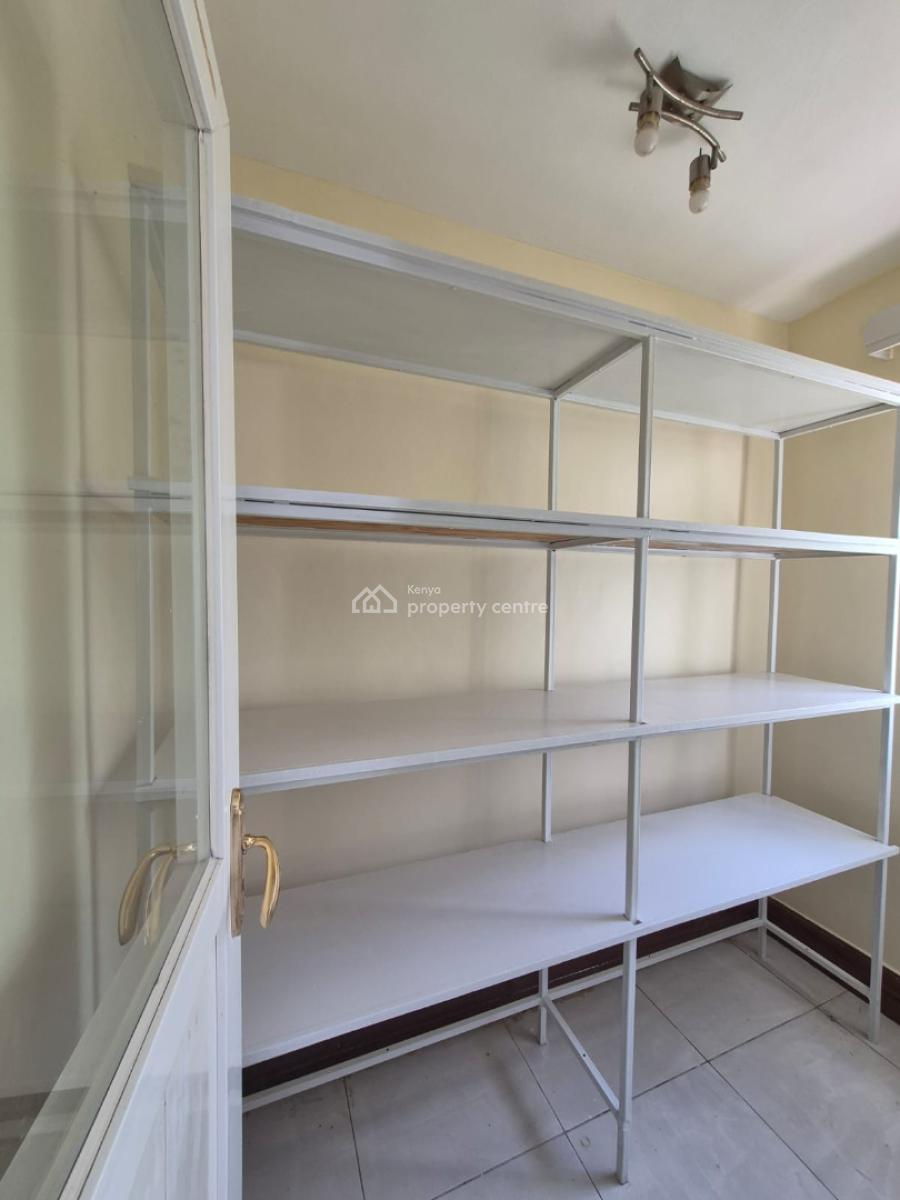 Homely 3 Bedroom Apartment in Kilimani, Kilimani, Kilimani, Nairobi, Apartment for Rent