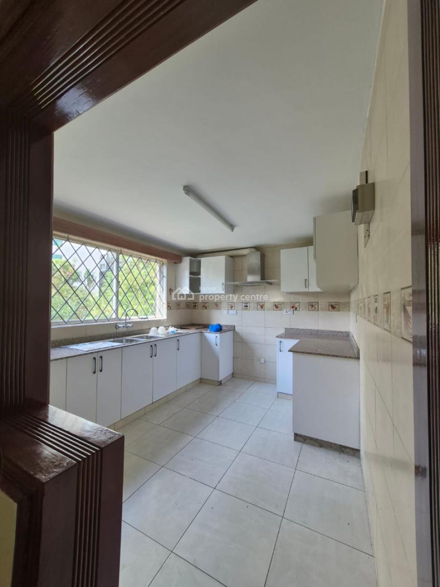Homely 3 Bedroom Apartment in Kilimani, Kilimani, Kilimani, Nairobi, Apartment for Rent