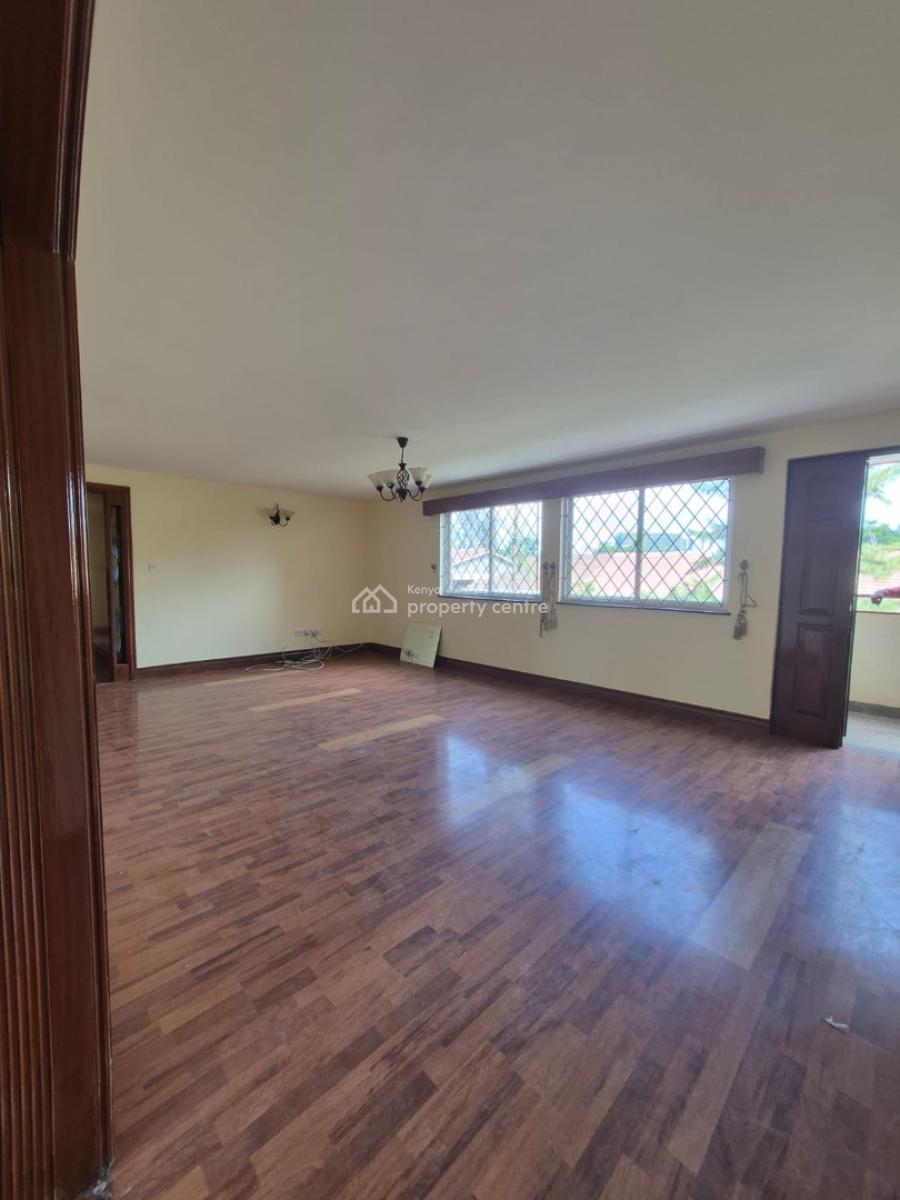 Homely 3 Bedroom Apartment in Kilimani, Kilimani, Kilimani, Nairobi, Apartment for Rent