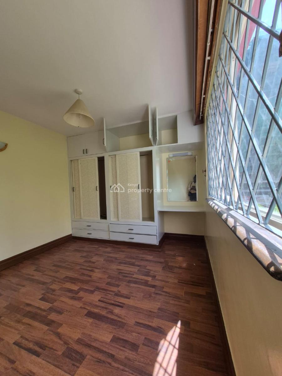 Homely 3 Bedroom Apartment in Kilimani, Kilimani, Kilimani, Nairobi, Apartment for Rent