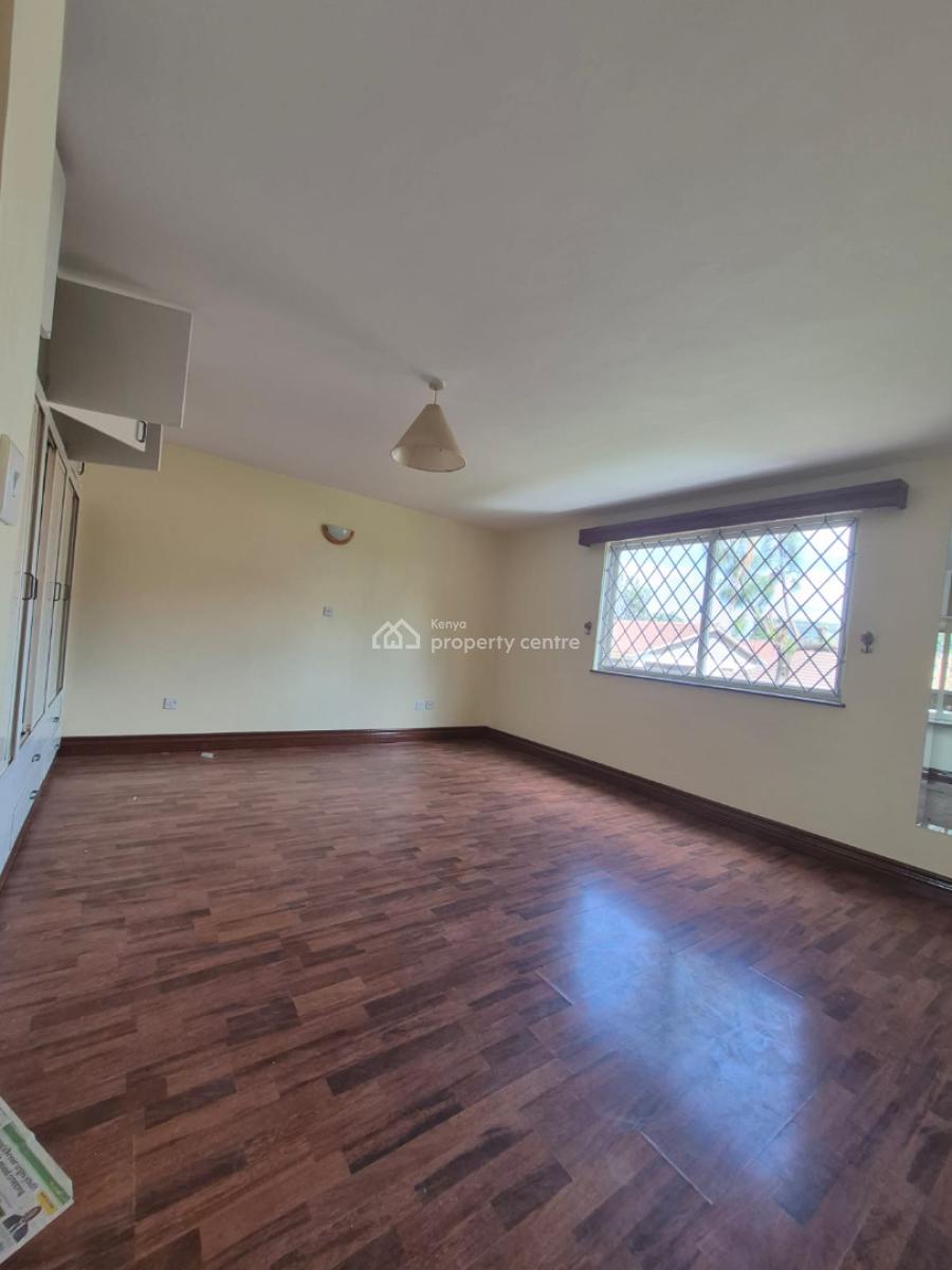 Homely 3 Bedroom Apartment in Kilimani, Kilimani, Kilimani, Nairobi, Apartment for Rent