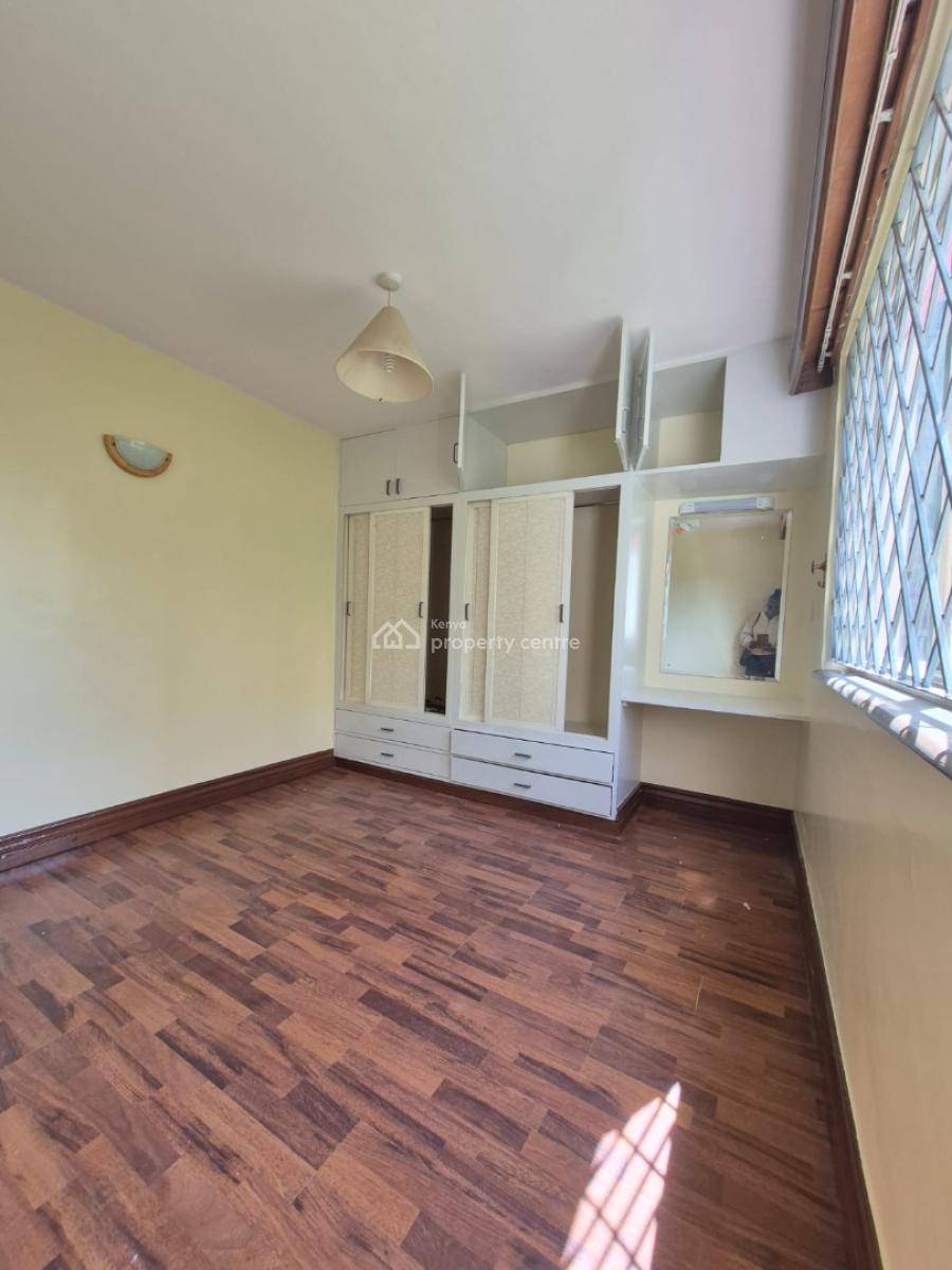 Homely 3 Bedroom Apartment in Kilimani, Kilimani, Kilimani, Nairobi, Apartment for Rent