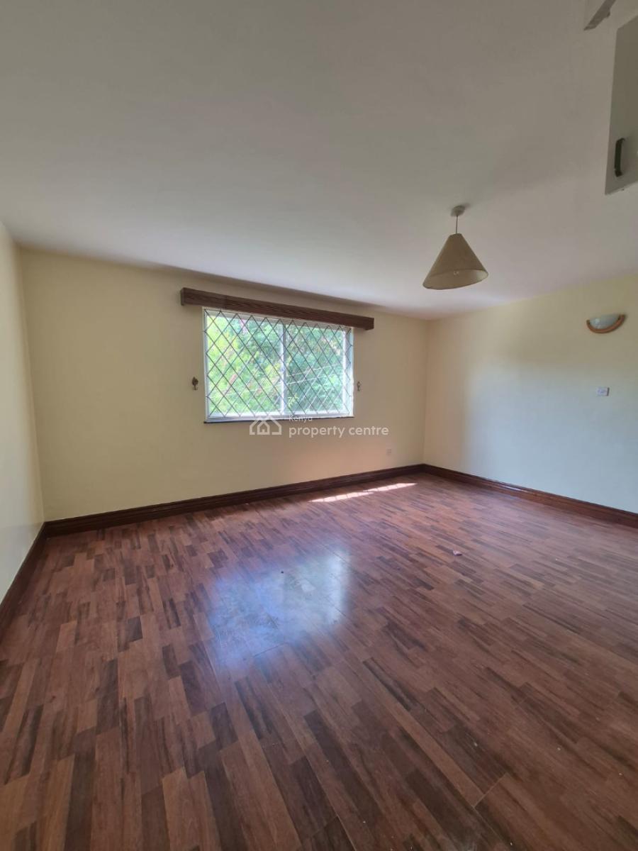 Homely 3 Bedroom Apartment in Kilimani, Kilimani, Kilimani, Nairobi, Apartment for Rent