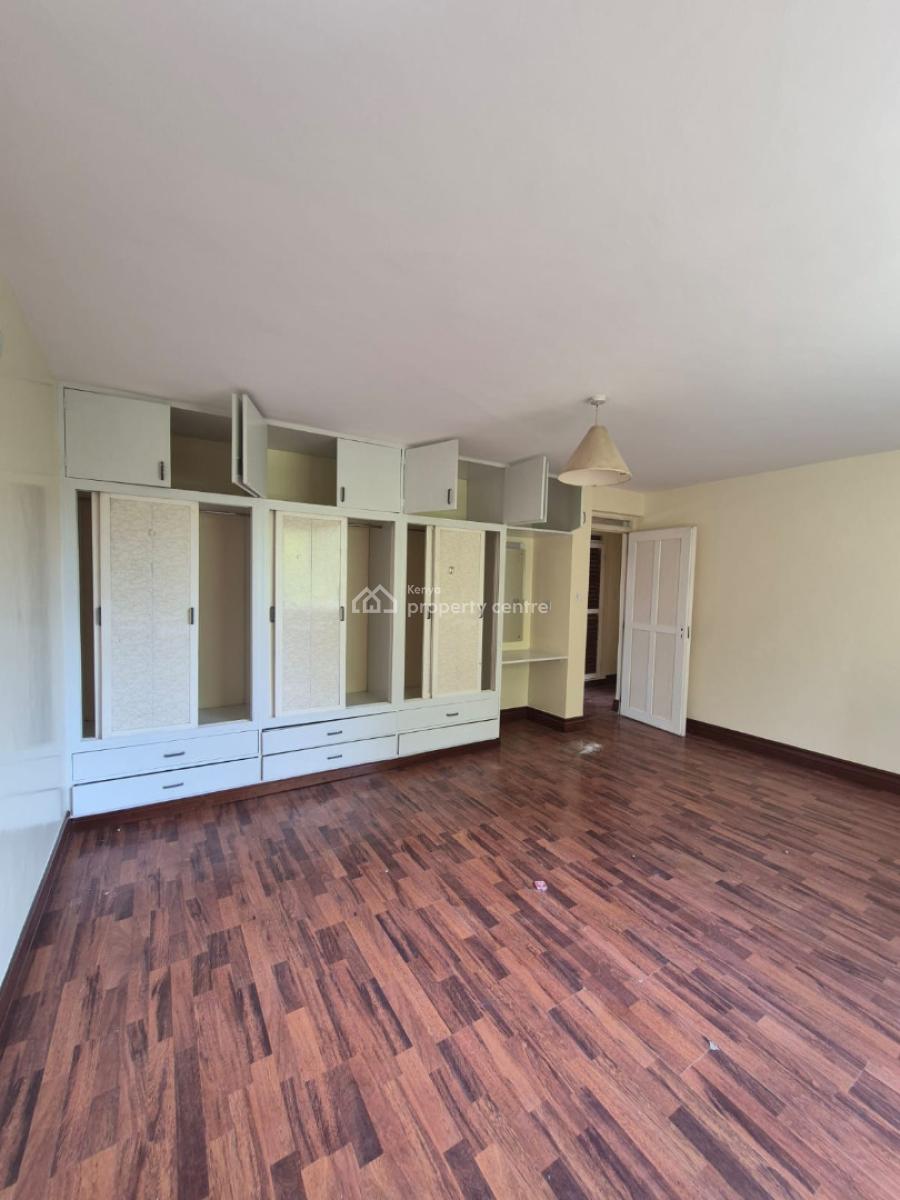 Homely 3 Bedroom Apartment in Kilimani, Kilimani, Kilimani, Nairobi, Apartment for Rent
