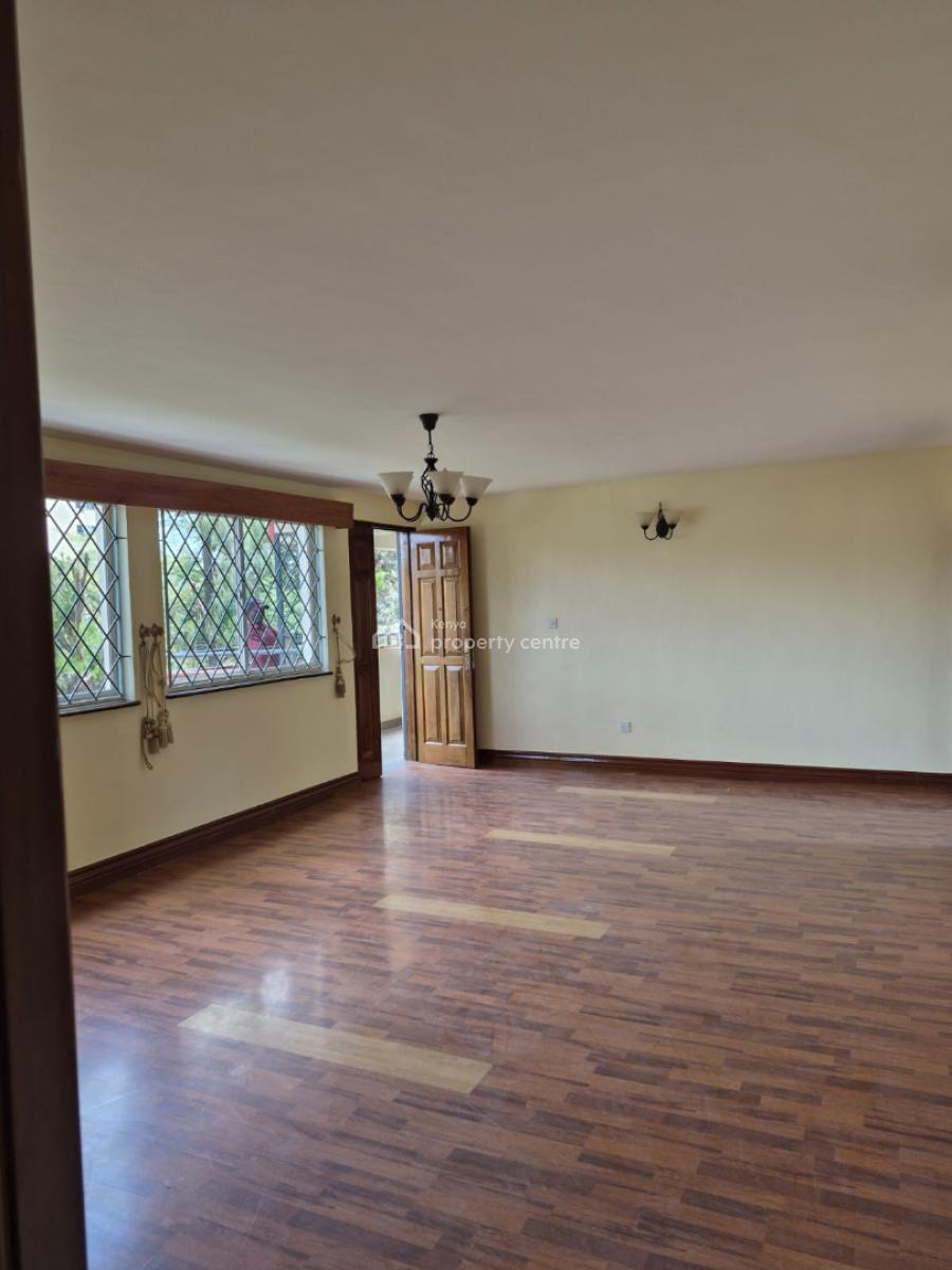 Homely 3 Bedroom Apartment in Kilimani, Kilimani, Kilimani, Nairobi, Apartment for Rent