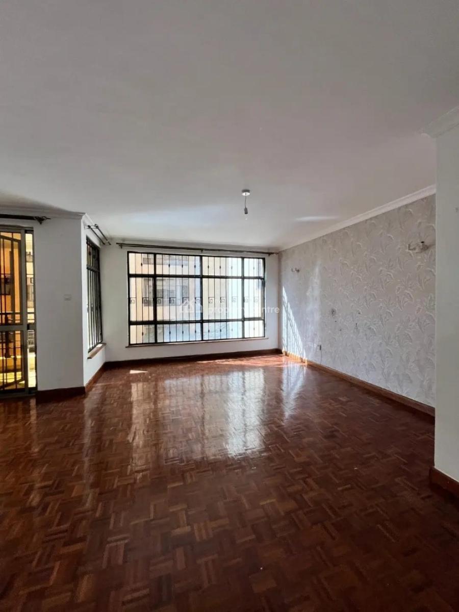 2 Bedroom Unfurnished Apartment in Loresho, Loresho Ridge, Loresho, Westlands, Nairobi, Apartment for Rent