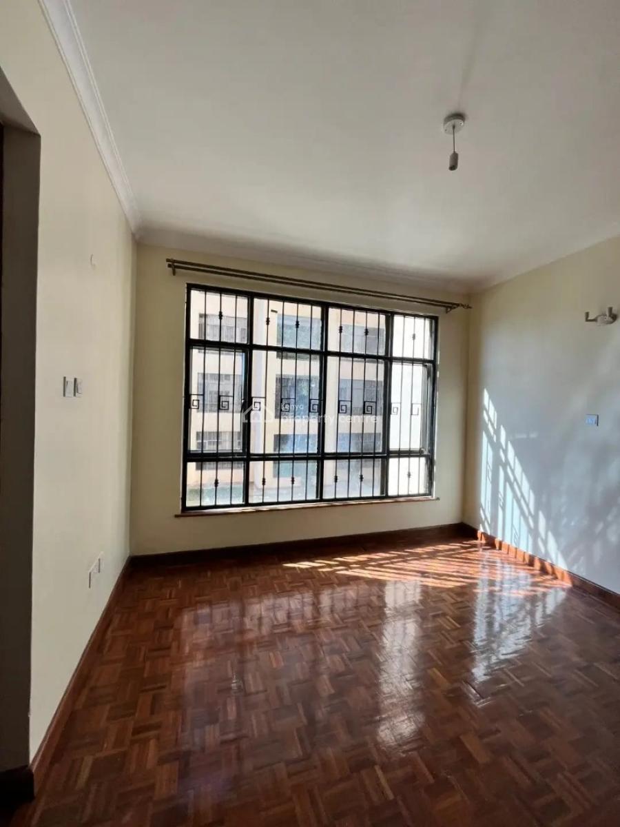2 Bedroom Unfurnished Apartment in Loresho, Loresho Ridge, Loresho, Westlands, Nairobi, Apartment for Rent