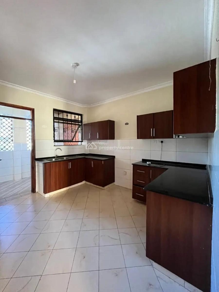 2 Bedroom Unfurnished Apartment in Loresho, Loresho Ridge, Loresho, Westlands, Nairobi, Apartment for Rent