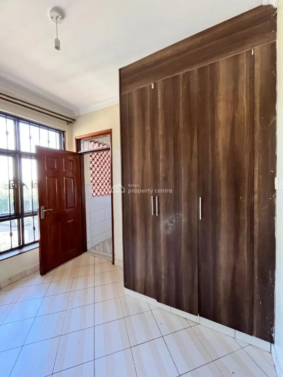 2 Bedroom Unfurnished Apartment in Loresho, Loresho Ridge, Loresho, Westlands, Nairobi, Apartment for Rent