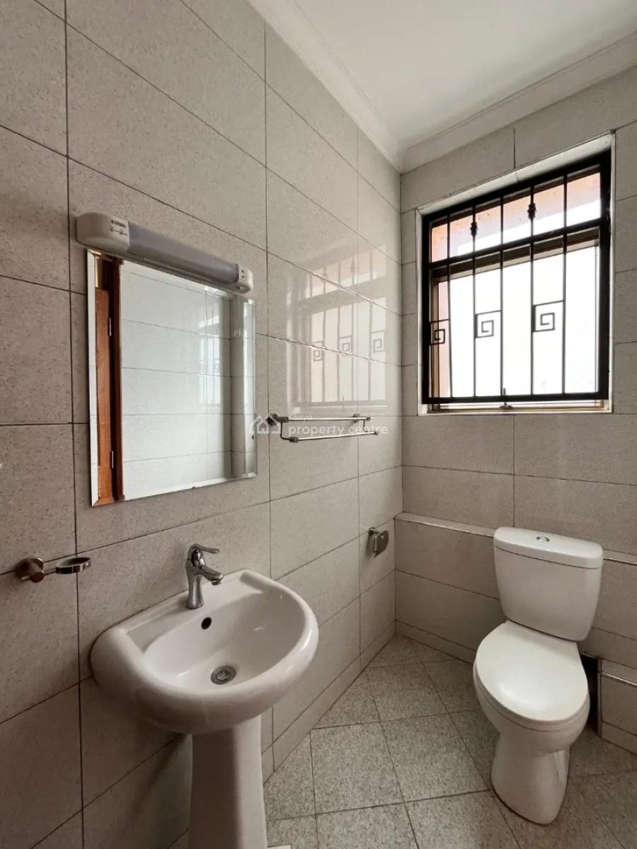 2 Bedroom Unfurnished Apartment in Loresho, Loresho Ridge, Loresho, Westlands, Nairobi, Apartment for Rent