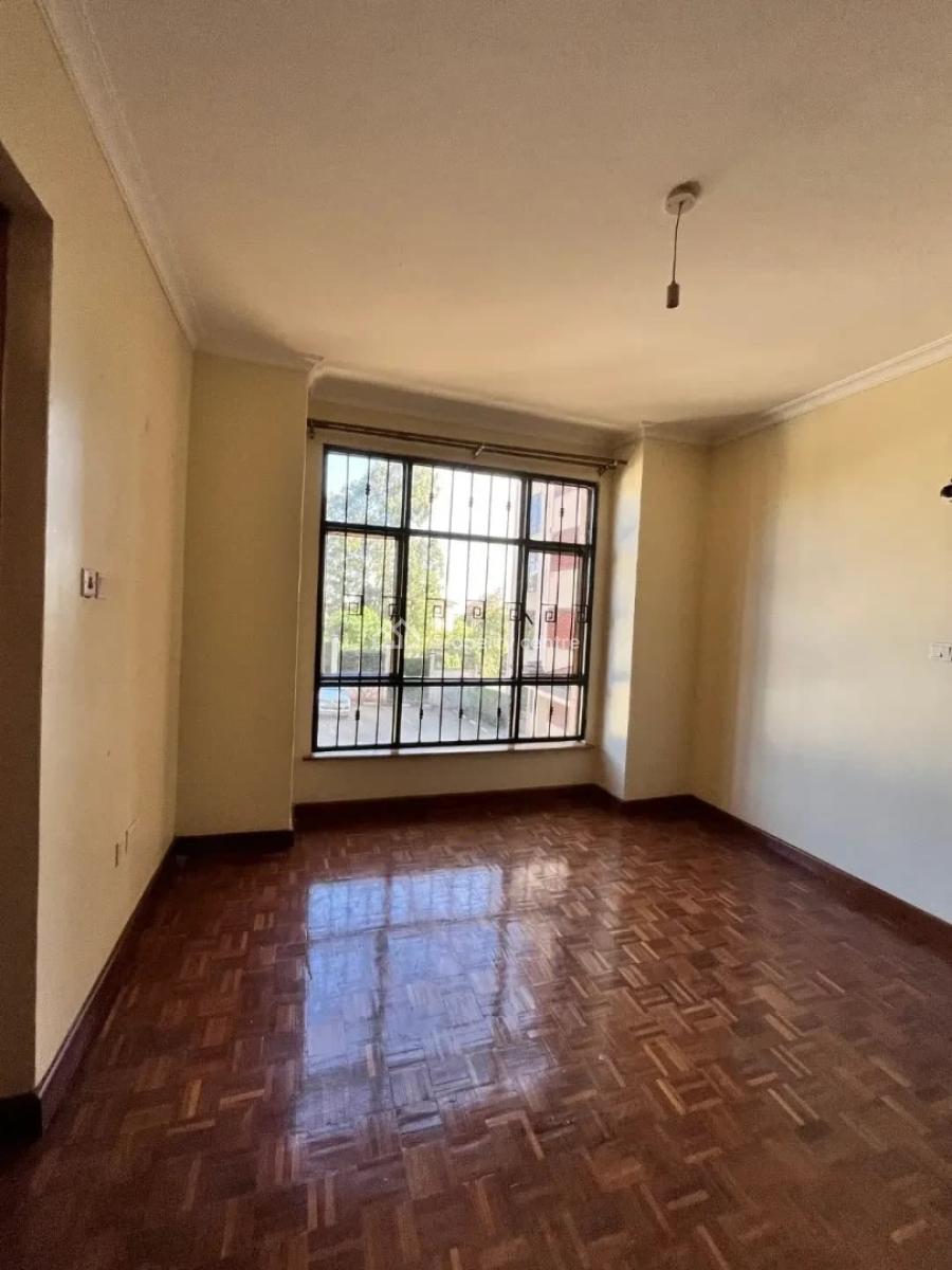 2 Bedroom Unfurnished Apartment in Loresho, Loresho Ridge, Loresho, Westlands, Nairobi, Apartment for Rent