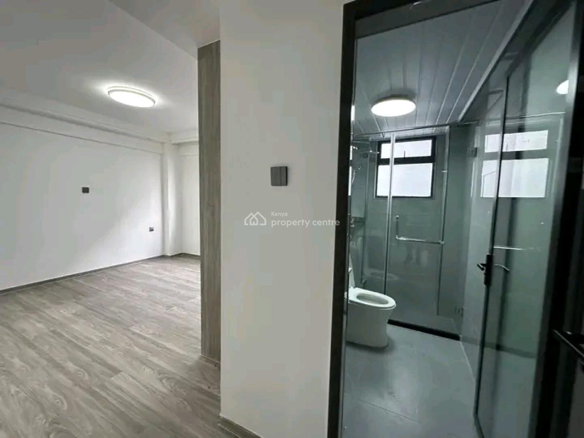 2 Bedroom All Ensuite Apartment in Kilimani, Kilimani, Nairobi, Apartment for Rent