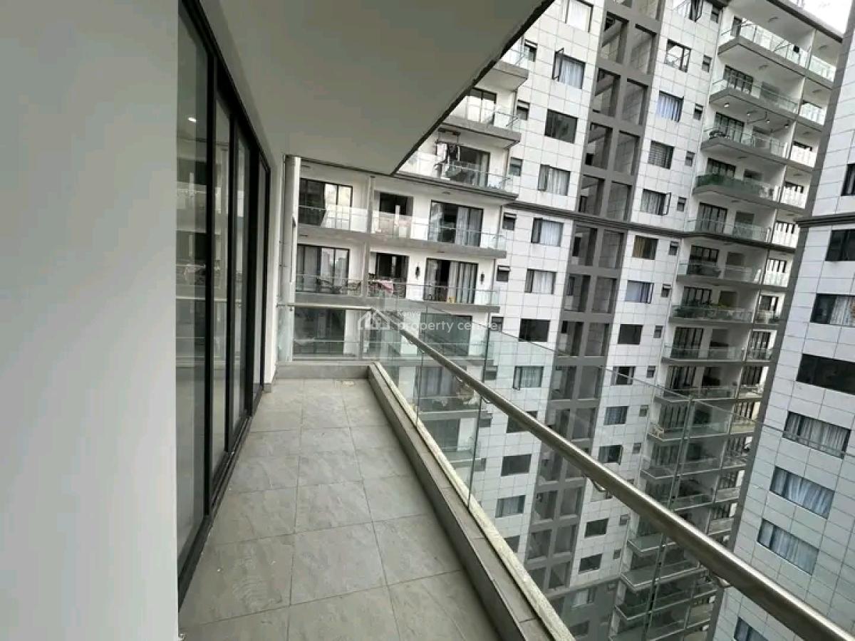 2 Bedroom All Ensuite Apartment in Kilimani, Kilimani, Nairobi, Apartment for Rent