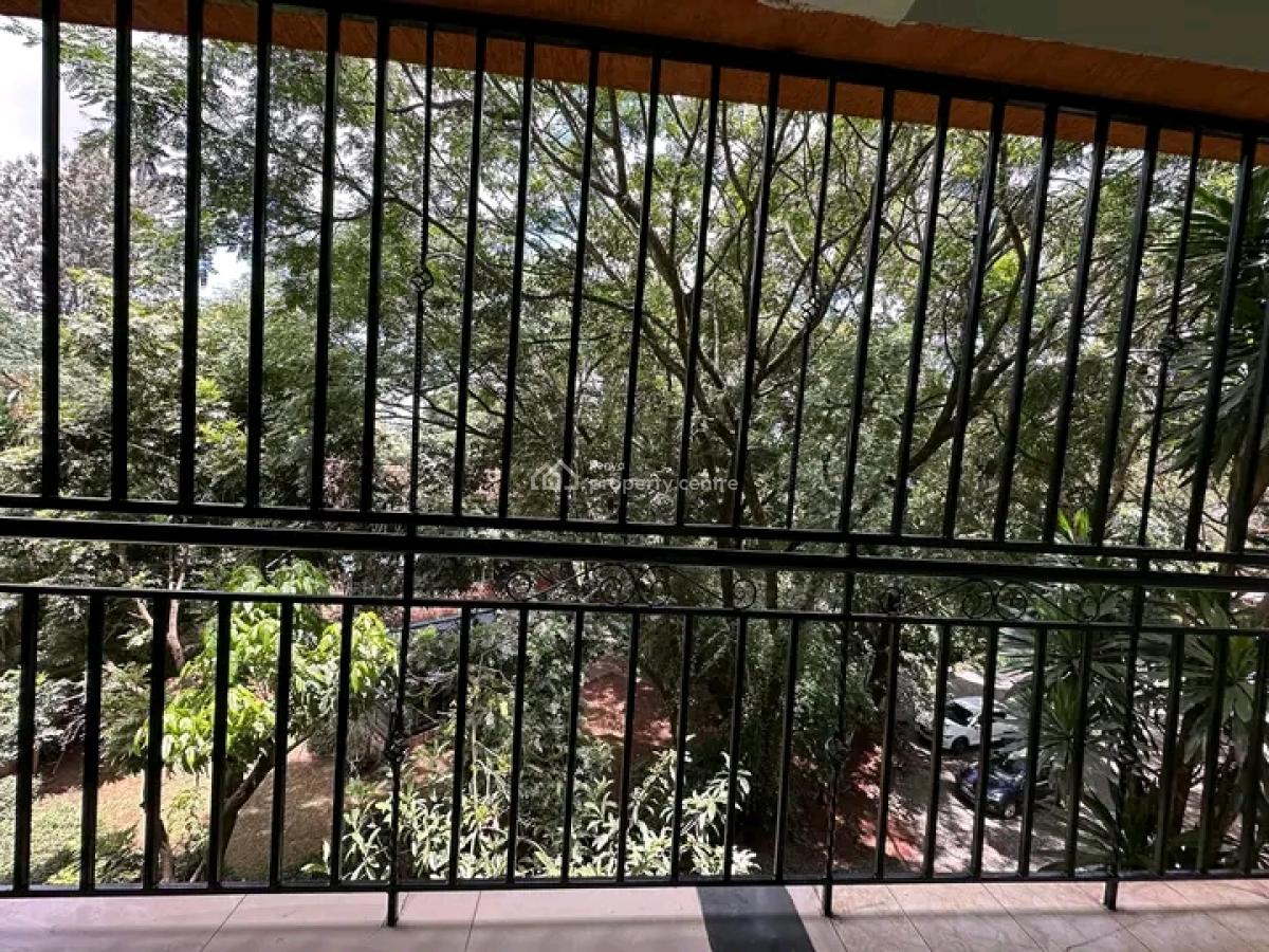 2 Bedroom Plus Study in Lavington, Lavington, Nairobi, Apartment for Rent