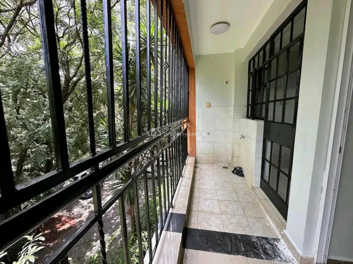 2 Bedroom Plus Study in Lavington, Lavington, Nairobi, Apartment for Rent
