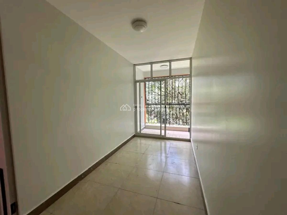 2 Bedroom Plus Study in Lavington, Lavington, Nairobi, Apartment for Rent