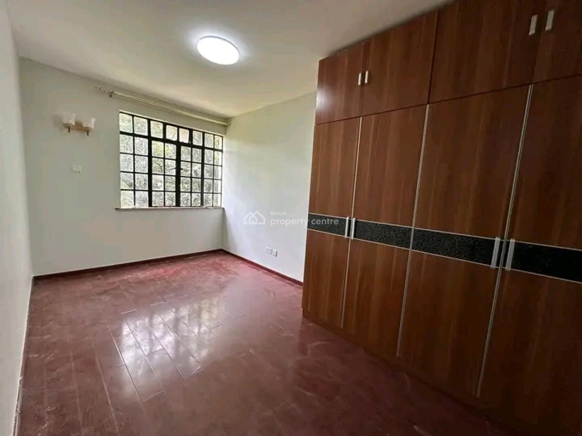 2 Bedroom Plus Study in Lavington, Lavington, Nairobi, Apartment for Rent
