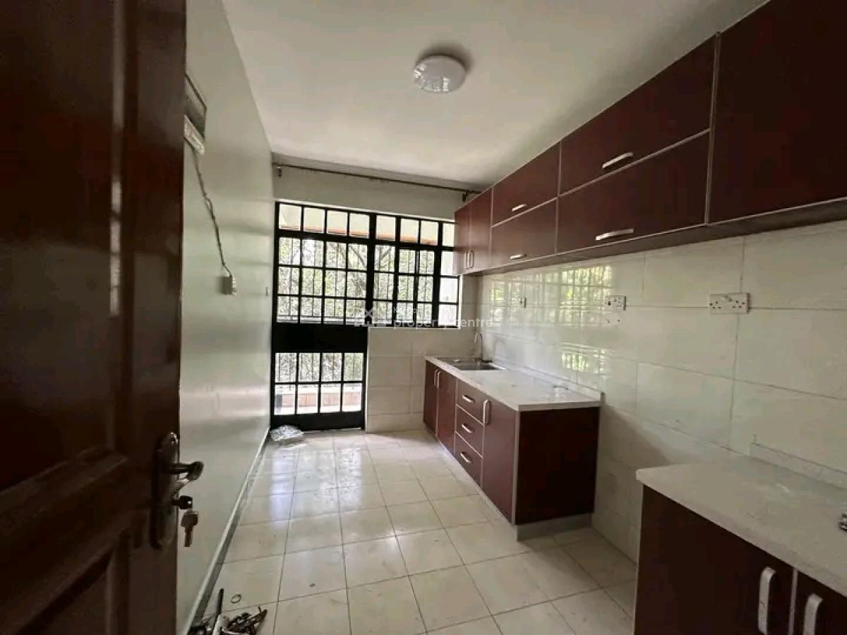 2 Bedroom Plus Study in Lavington, Lavington, Nairobi, Apartment for Rent