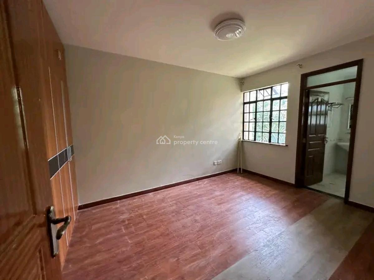 2 Bedroom Plus Study in Lavington, Lavington, Nairobi, Apartment for Rent