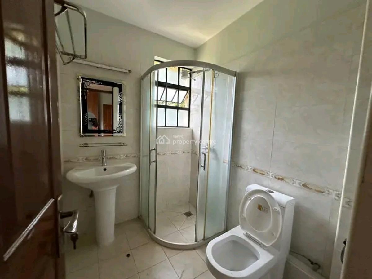 2 Bedroom Plus Study in Lavington, Lavington, Nairobi, Apartment for Rent