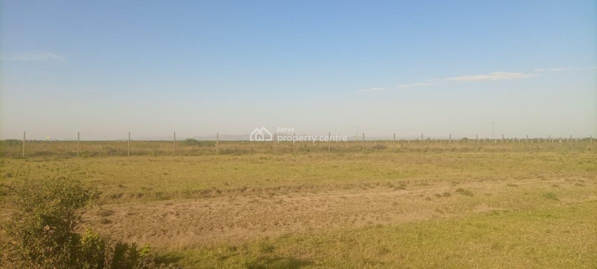 Sweetwaters -- Prime 12 Acres Bordering Maisha Camp, Sweetwater’s – Prime 12 Acres Bordering Maisha Camp, Nanyuki, Laikipia, Commercial Land for Sale