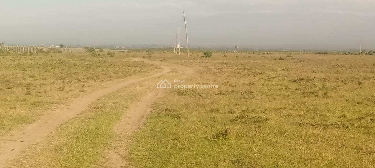 Sweetwaters -- Prime 12 Acres Bordering Maisha Camp, Sweetwater’s – Prime 12 Acres Bordering Maisha Camp, Nanyuki, Laikipia, Commercial Land for Sale