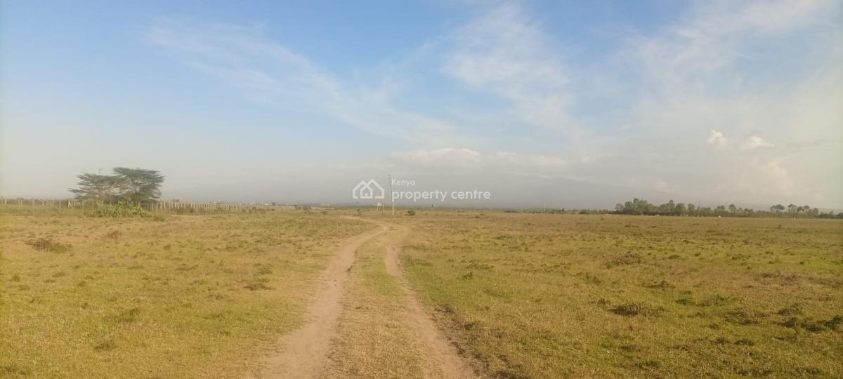 Sweetwaters -- Prime 12 Acres Bordering Maisha Camp, Sweetwater’s – Prime 12 Acres Bordering Maisha Camp, Nanyuki, Laikipia, Commercial Land for Sale