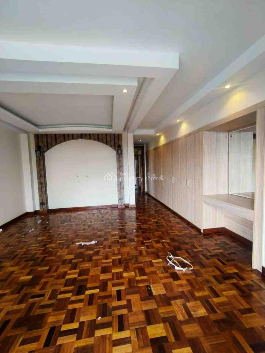 Premium 3 Br + Dsq Apartment in Kileleshwa, Othaya Road, Kileleshwa, Nairobi, Apartment for Rent