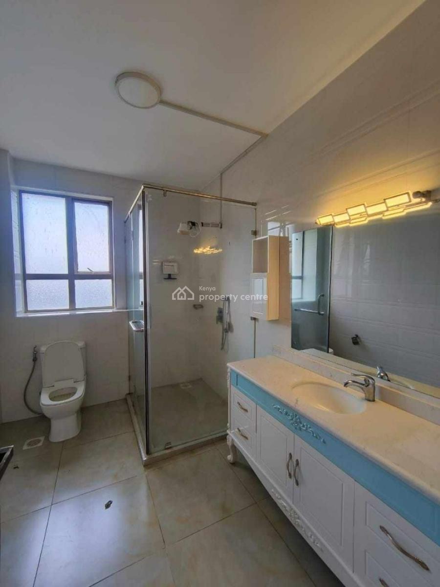 Premium 3 Br + Dsq Apartment in Kileleshwa, Othaya Road, Kileleshwa, Nairobi, Apartment for Rent
