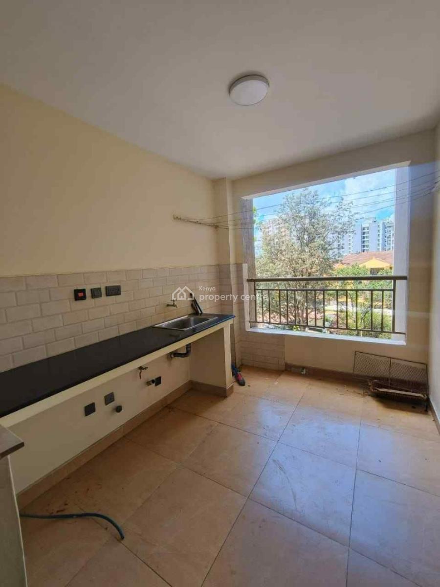 Premium 3 Br + Dsq Apartment in Kileleshwa, Othaya Road, Kileleshwa, Nairobi, Apartment for Rent