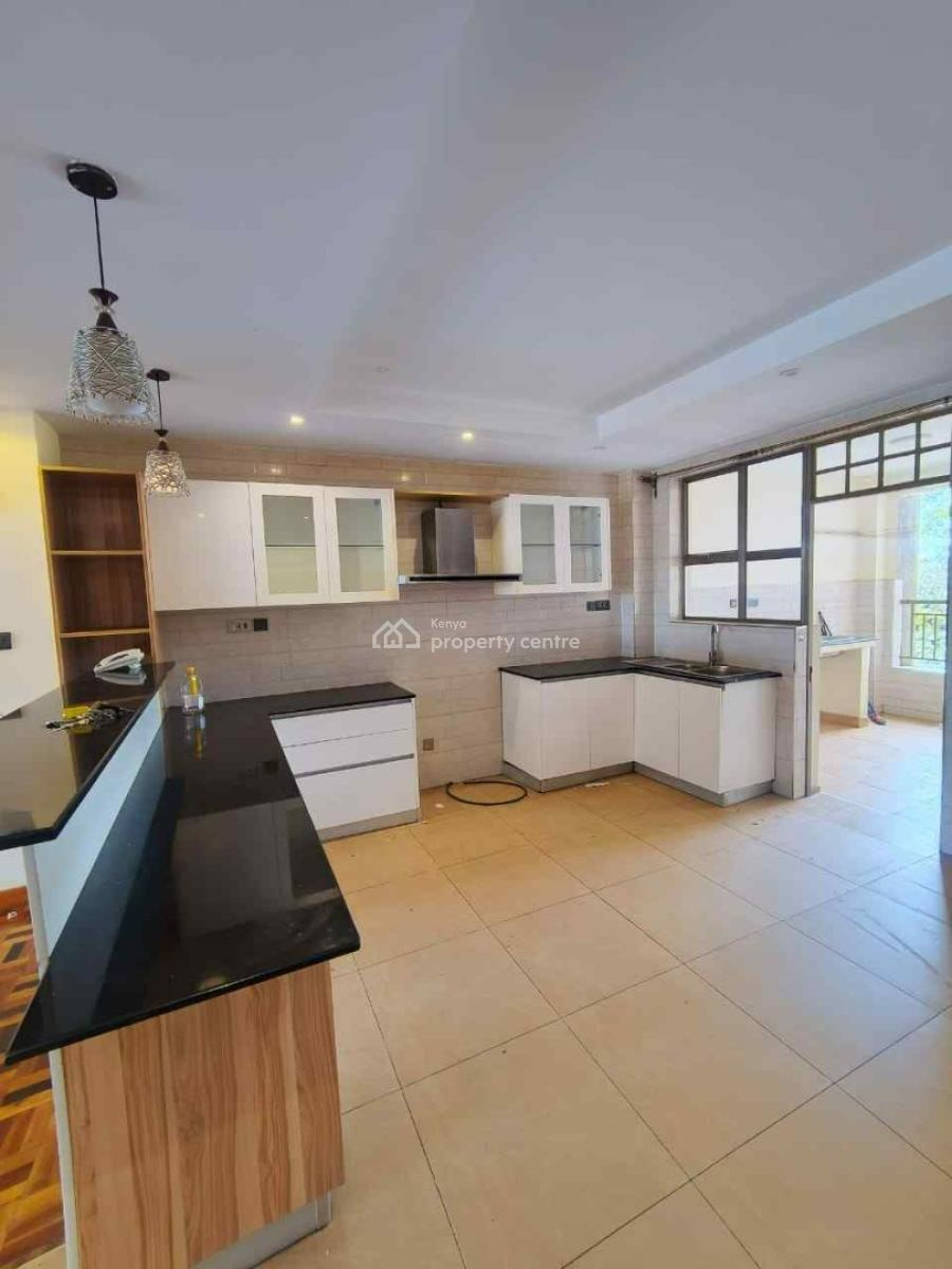 Premium 3 Br + Dsq Apartment in Kileleshwa, Othaya Road, Kileleshwa, Nairobi, Apartment for Rent