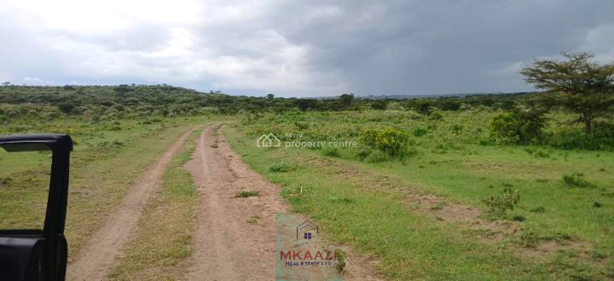 Exceptional 2,964-acre Prime Ranch Land in Naivasha, Naivasha, Naivasha East, Nakuru, Land for Sale