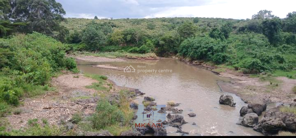 Exceptional 2,964-acre Prime Ranch Land in Naivasha, Naivasha, Naivasha East, Nakuru, Land for Sale