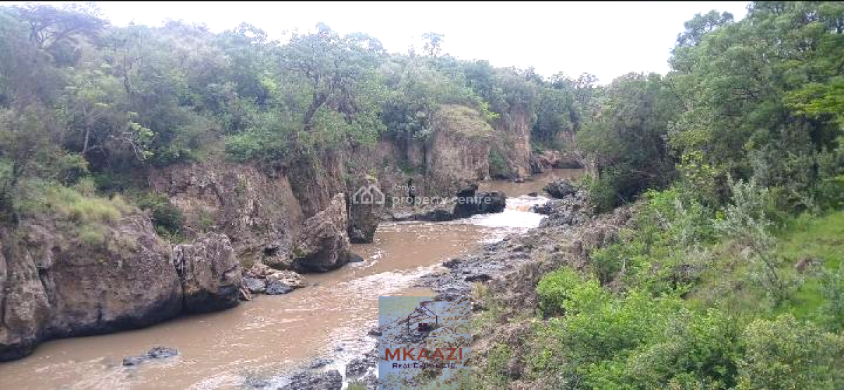 Exceptional 2,964-acre Prime Ranch Land in Naivasha, Naivasha, Naivasha East, Nakuru, Land for Sale